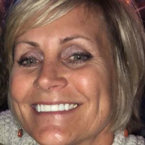 Meet your Posher, Becky